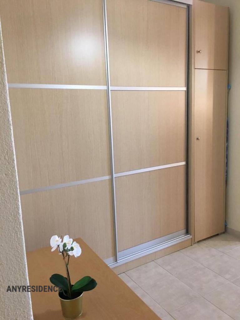Villa in Ierissos, photo #10, listing #2465412