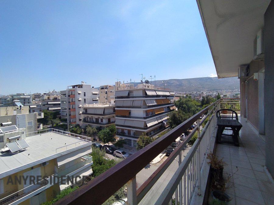 Apartment in Athens, photo #9, listing #2284705