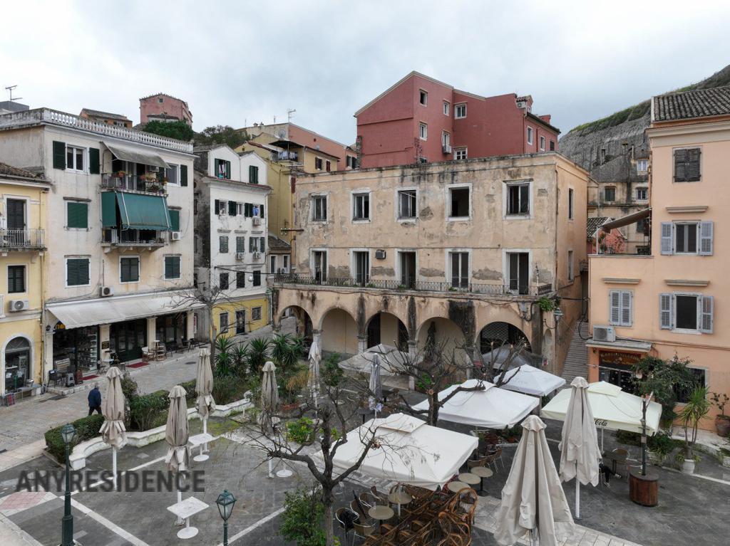 Investment projects in Corfu, photo #1, listing #2446713