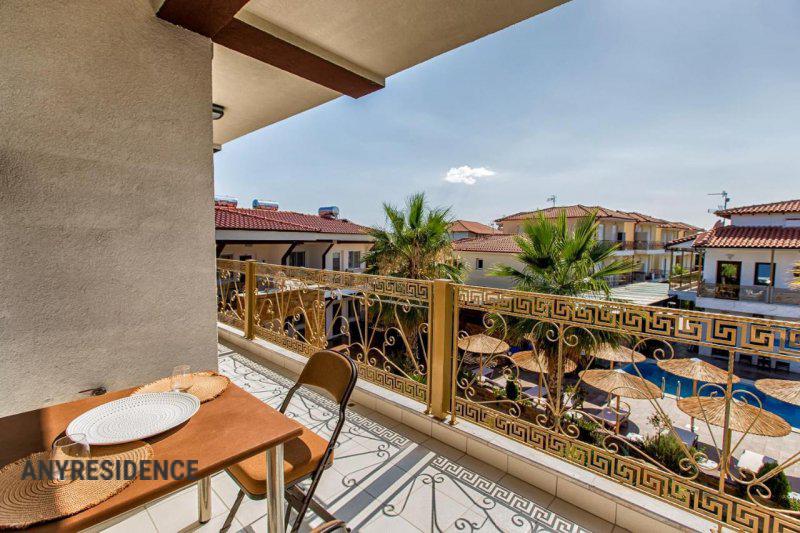 Hotel in Kassandreia, photo #2, listing #2097210