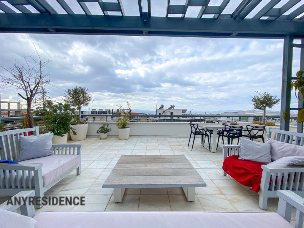 11 room penthouse in Glyfada, photo #2, listing #2446574