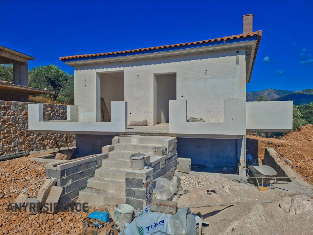 New home in Epidavros, photo #3, listing #2473130