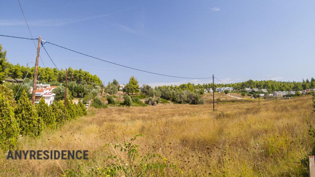 Development land Chalkidiki (Halkidiki), photo #1, listing #1848082