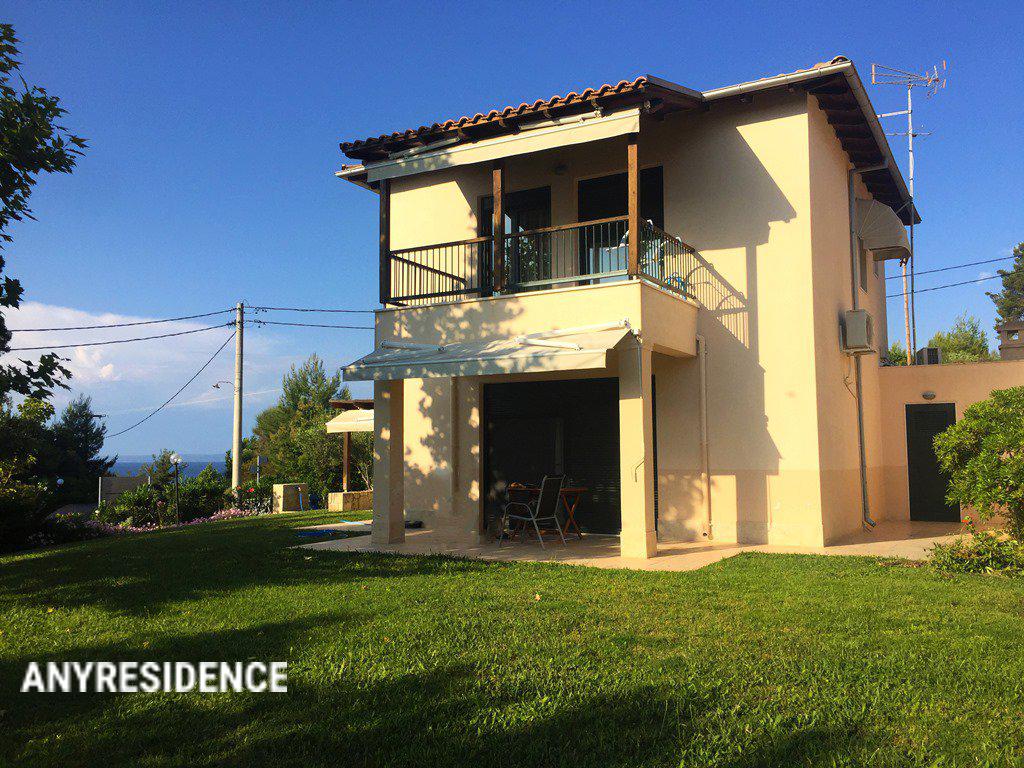 3 room villa in Kassandreia, photo #7, listing #2171106