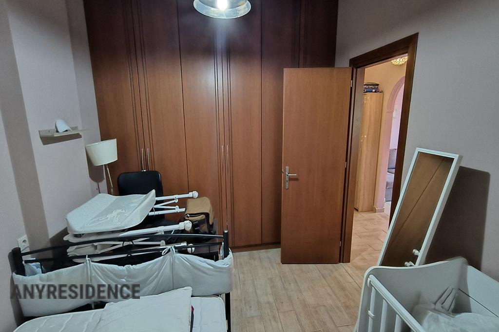 Townhome in Plaka (Chania), photo #5, listing #2483654
