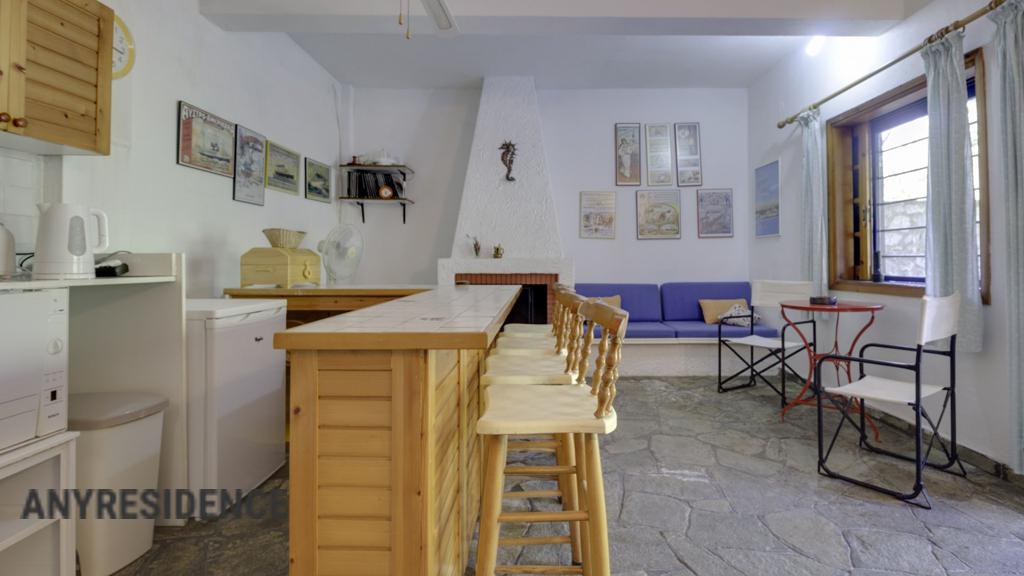 6 room townhome in Chalkidiki (Halkidiki), photo #5, listing #1847874