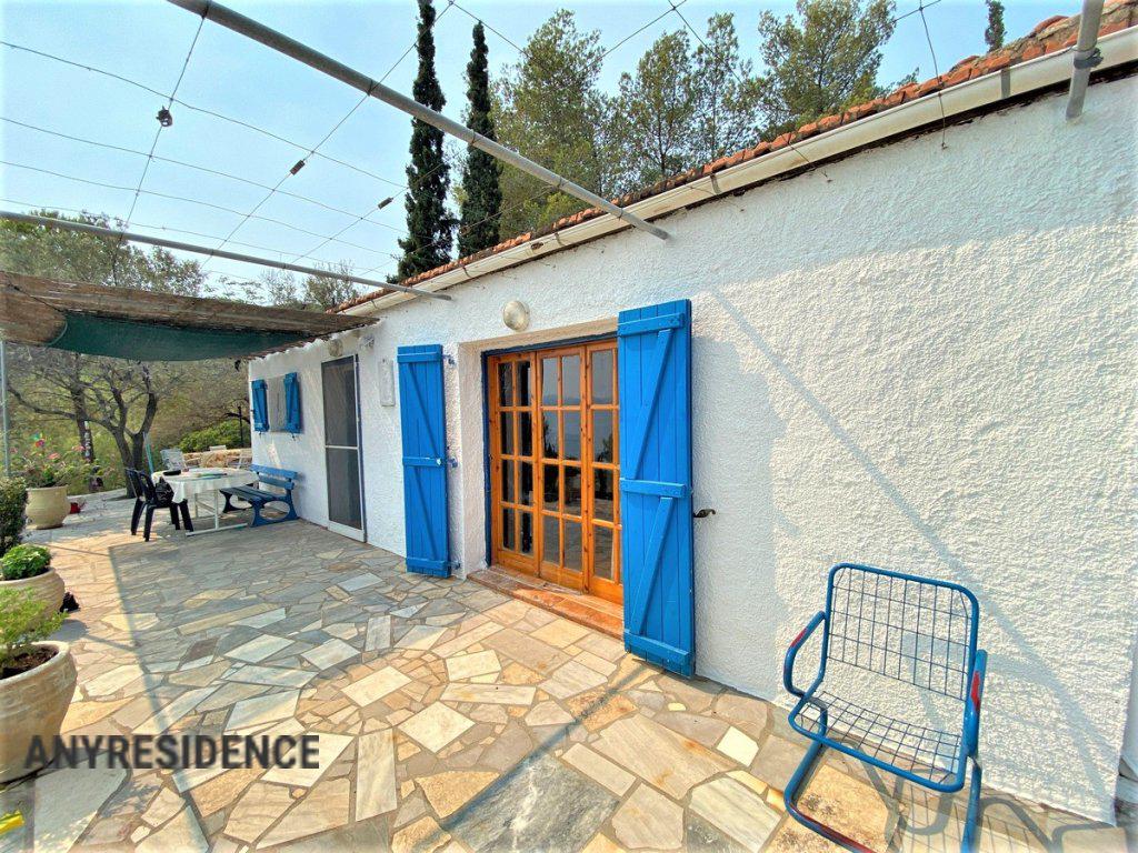 4 room townhome in Peloponnese, photo #7, listing #2287627