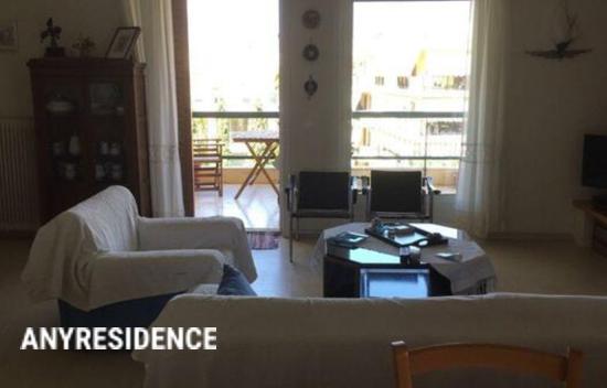 3 room penthouse in Glyfada