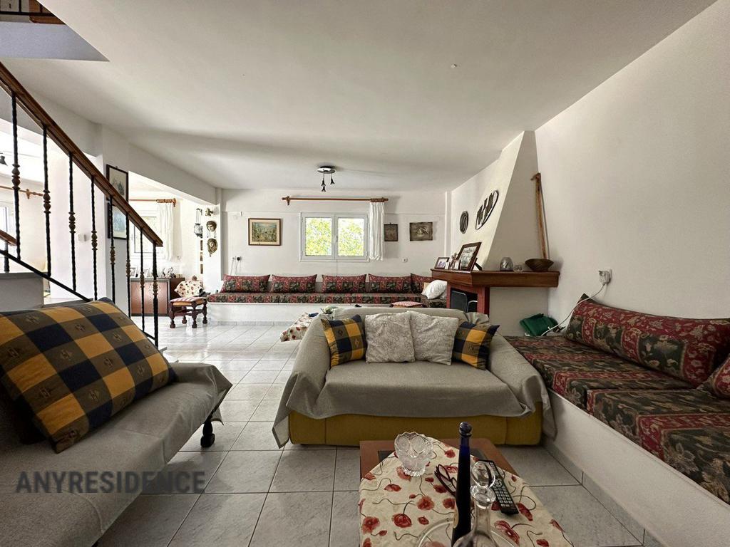 Townhome in Peloponnese, photo #10, listing #2477367