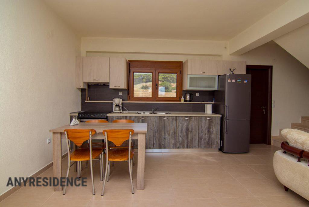 Detached house in Kassandreia, photo #4, listing #2353720