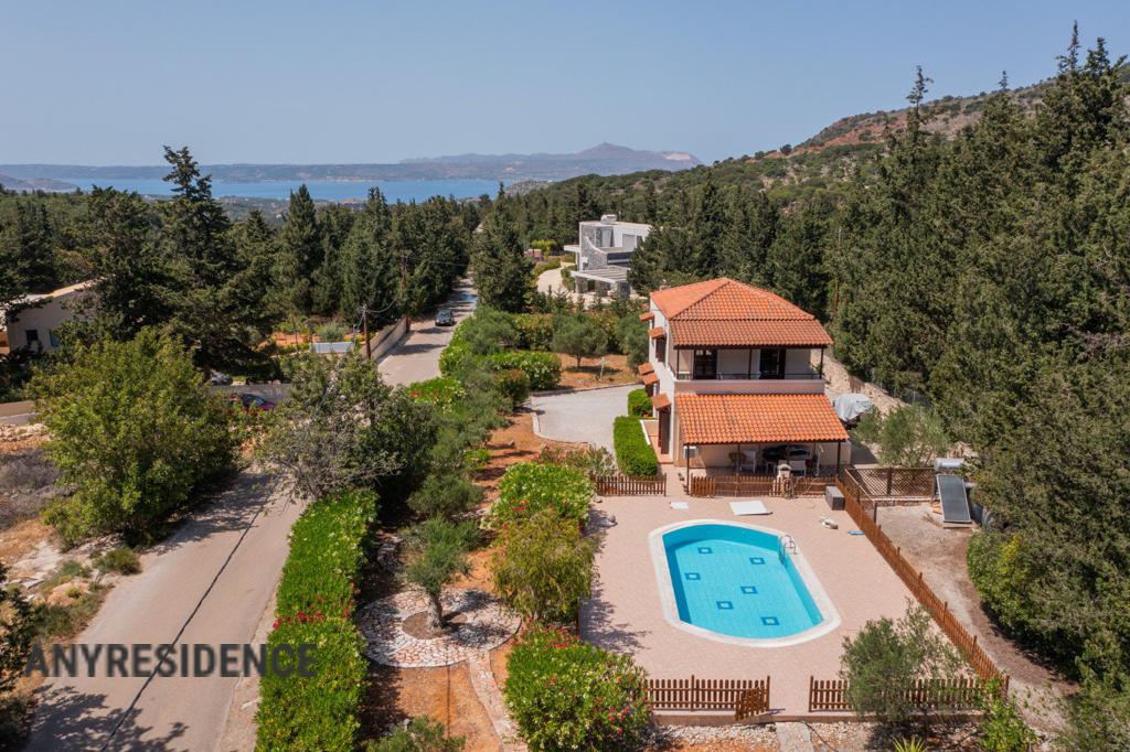 Villa in Gavalohori, photo #1, listing #2485981