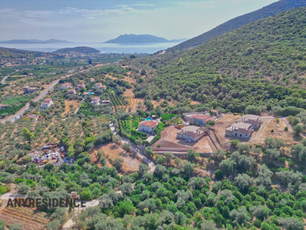 New home in Epidavros, photo #1, listing #2482413