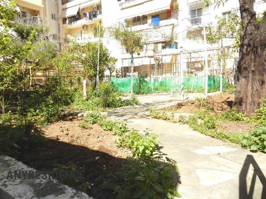 Development land Athens, photo #6, listing #2489207