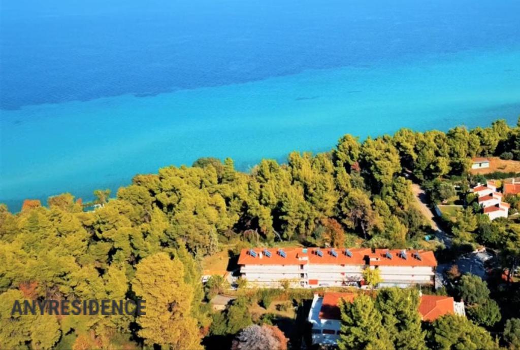 Hotel in Kriopigi, photo #9, listing #2478787