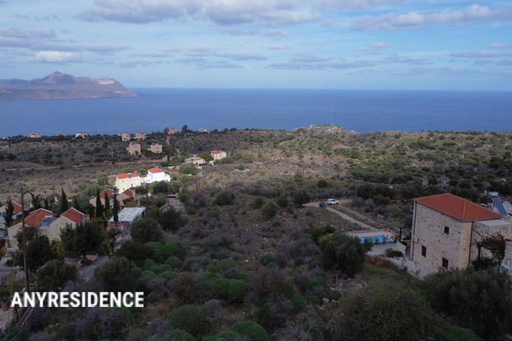 Development land Kokkino Chorio, photo #2, listing #2506438