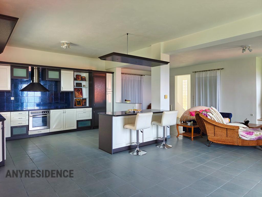 Townhome in Korinthia, photo #8, listing #2535568