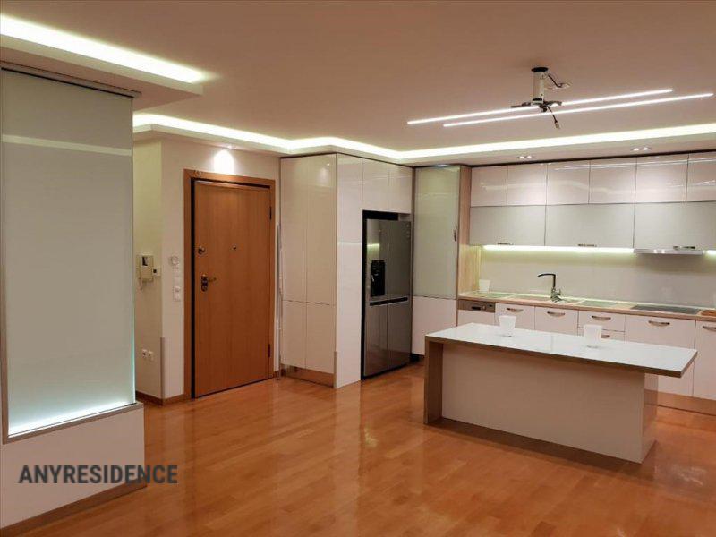 Apartment in Thessaloniki, photo #6, listing #2111242