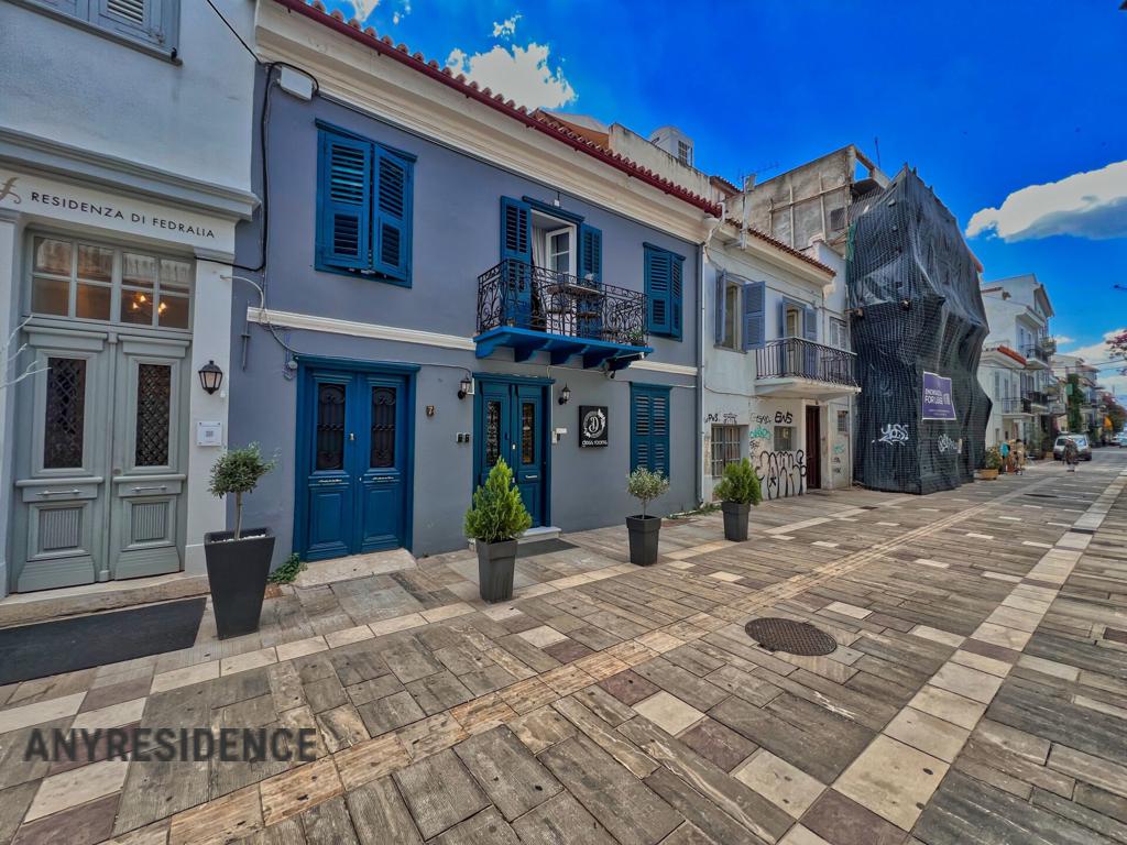 Townhome in Nafplio, photo #4, listing #2466795