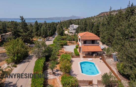 Villa in Gavalohori