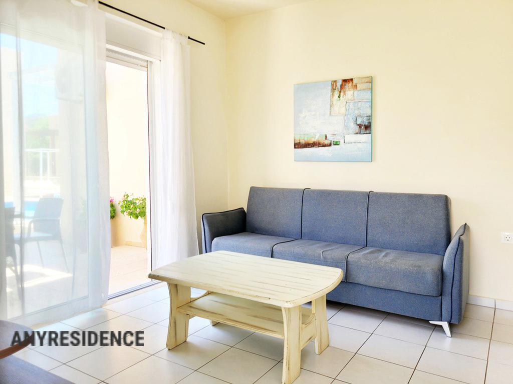 Apartment in Kissamos, photo #3, listing #2391193