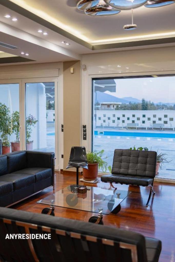 Villa in Thessaloniki, photo #7, listing #2543439