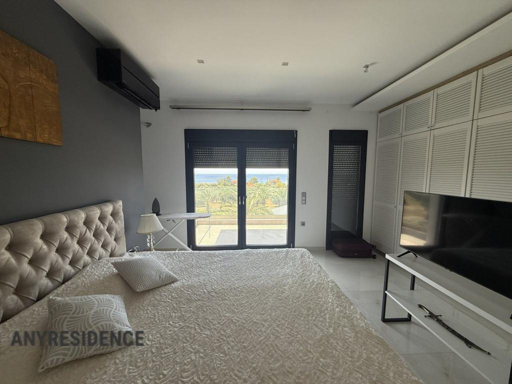 Villa in Kassandreia, photo #10, listing #2465485
