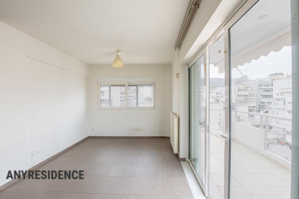 2 room terraced house in Athenian Riviera, photo #1, listing #2524245