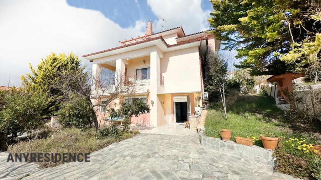 Townhome in Agia Paraskevi (Attica), photo #3, listing #2478774