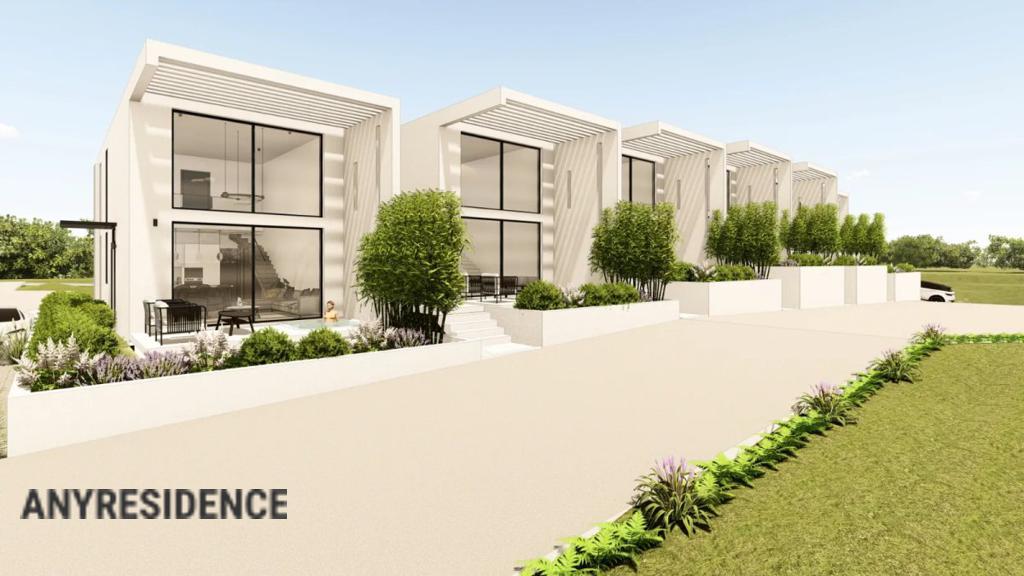 Townhome in Chalkidiki (Halkidiki), photo #1, listing #2532747