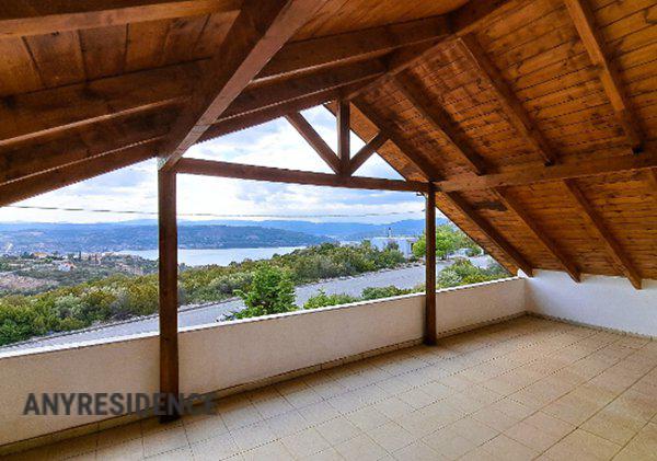 7 room villa in Theologos, photo #6, listing #2480829