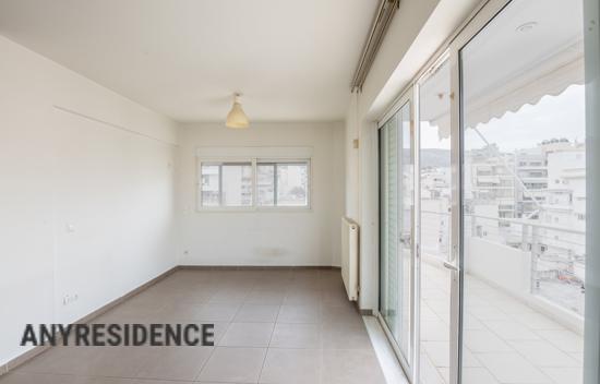 2 room terraced house in Athenian Riviera