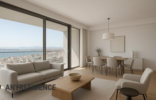 4 room new home in Piraeus