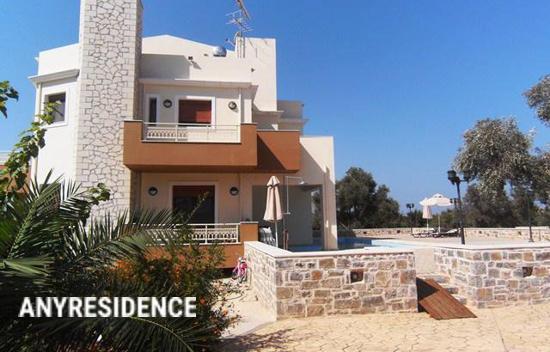 Villa in Agios Nikolaos (Crete)