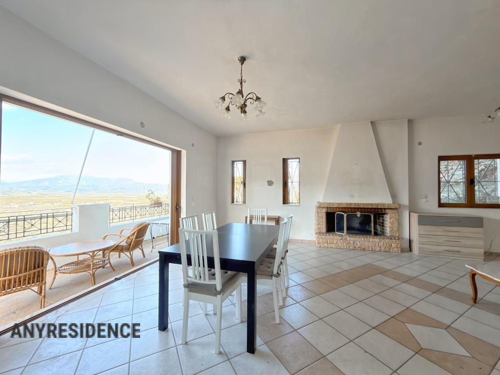 Townhome in Peloponnese, photo #5, listing #2523359