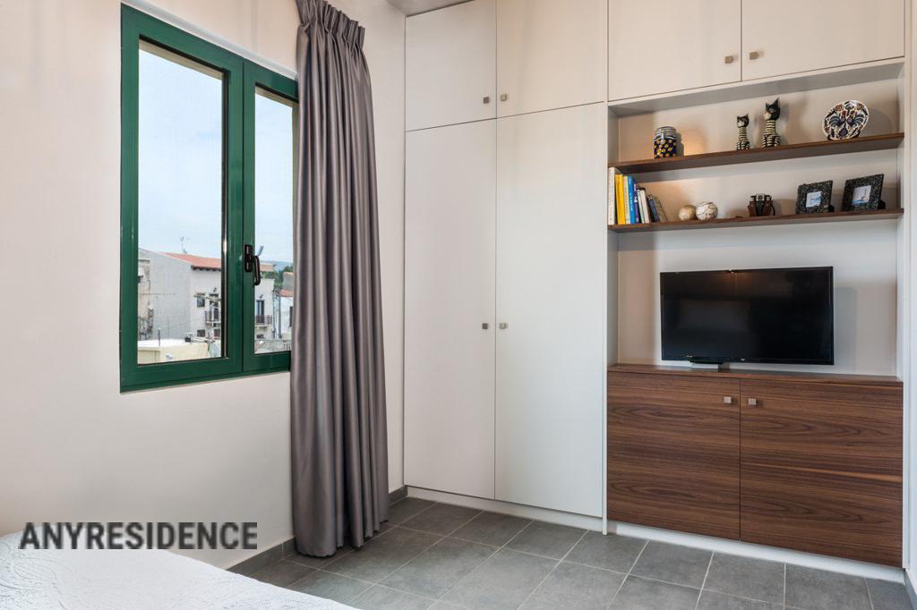 Apartment in Chania, photo #9, listing #2419136