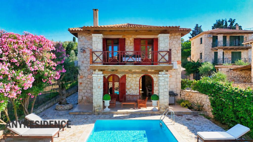Townhome in Zakinthos, photo #3, listing #2538530