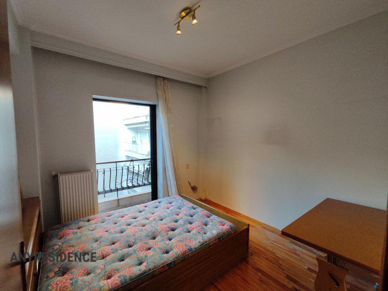 Apartment in Thessaloniki, photo #2, listing #2397009