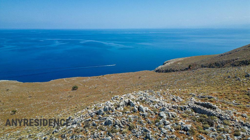 Development land Kokkino Chorio, photo #6, listing #2332610