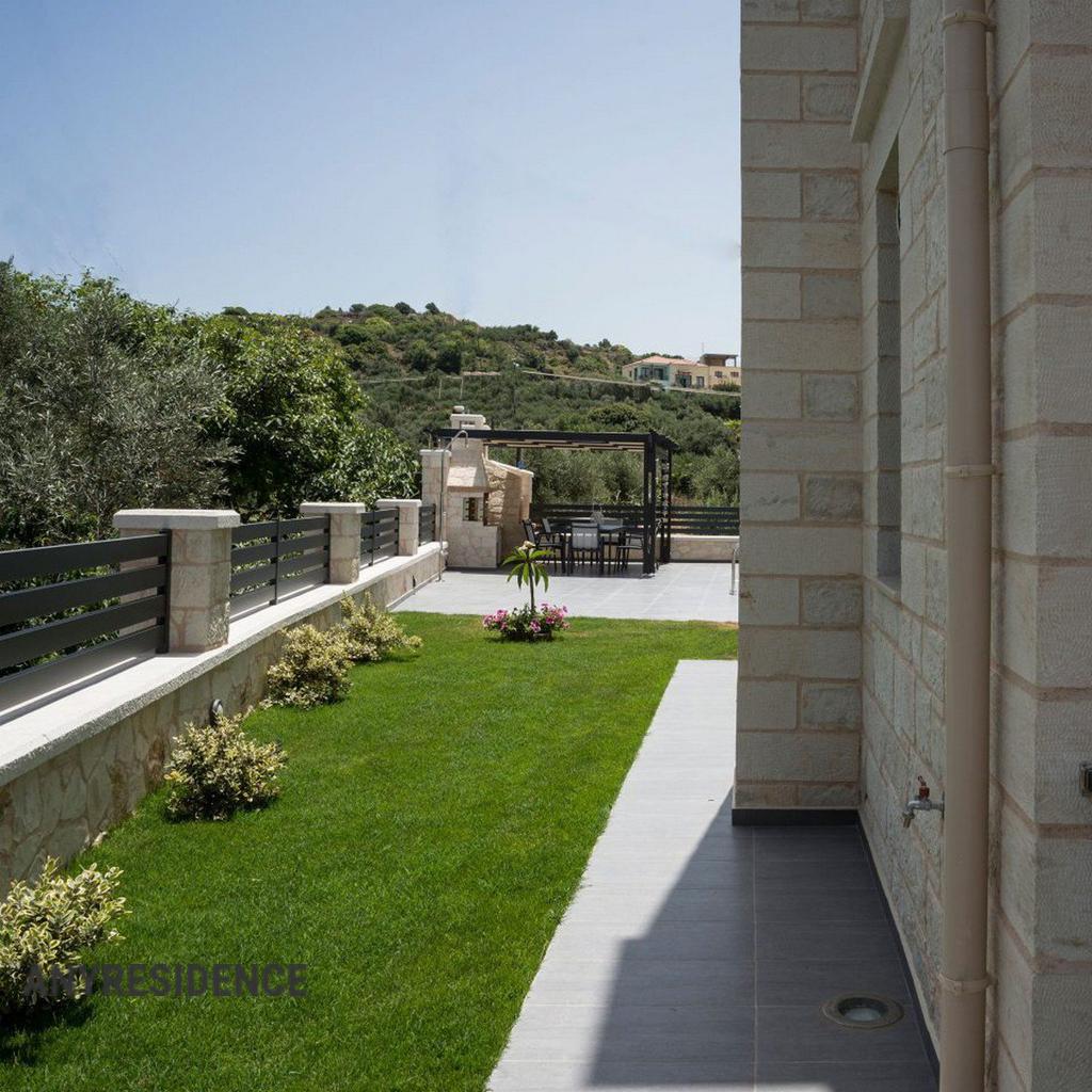 Villa in Almyrida, photo #7, listing #2531769