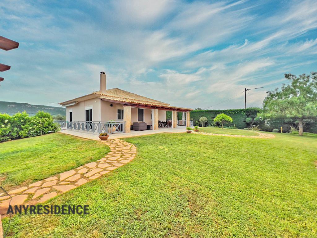 Townhome in Peloponnese, photo #4, listing #2454602