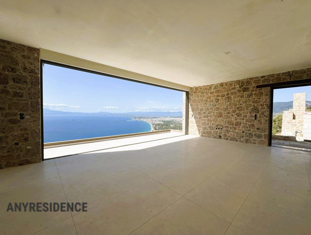 Villa in Peloponnese, photo #9, listing #2446152