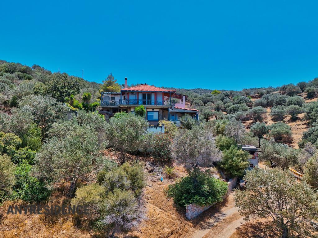 Villa in Galatas, photo #3, listing #2522735