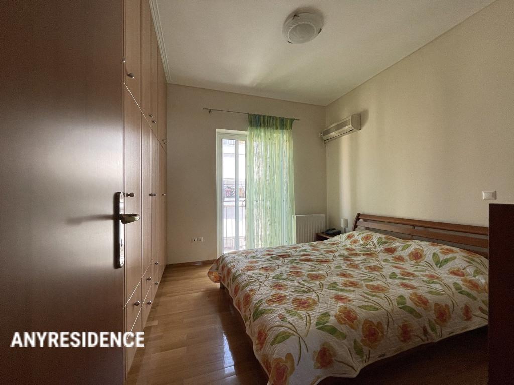 5 room apartment in Koukaki, photo #6, listing #1998160