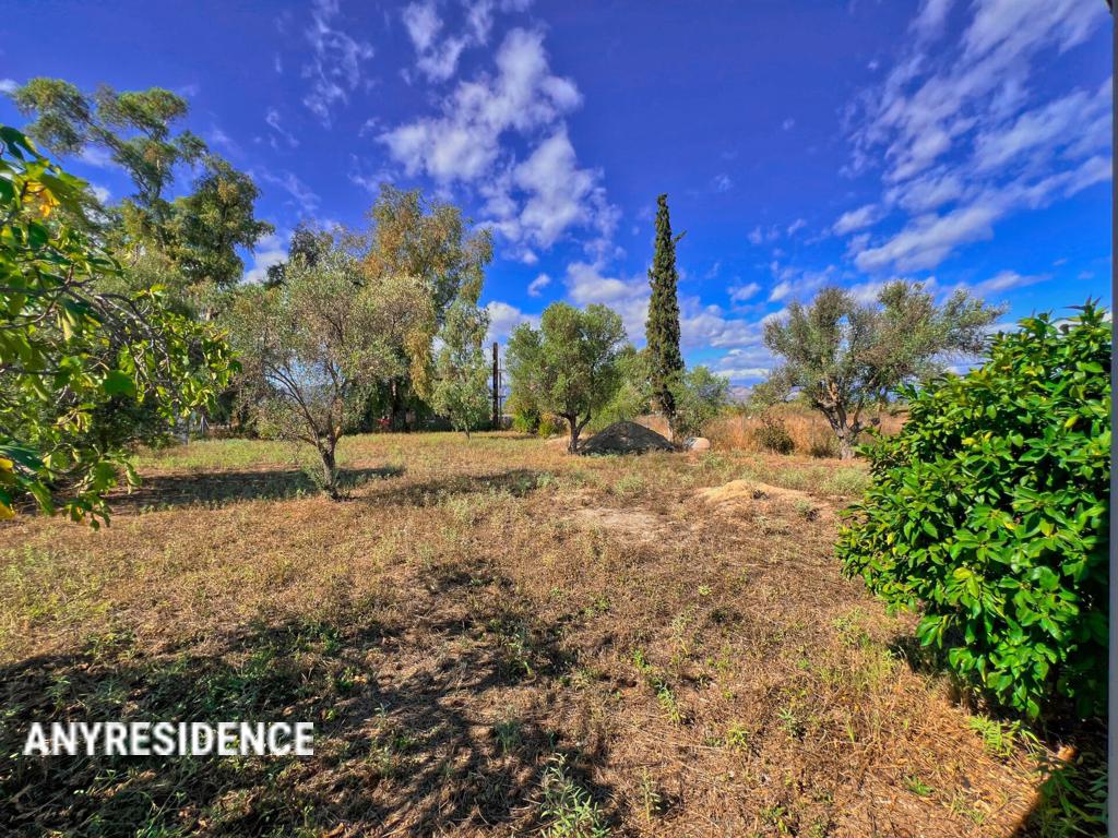 2 room detached house in Nafplio, photo #6, listing #2485350