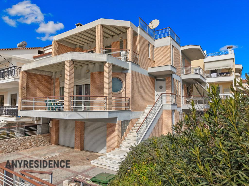 Townhome in Nafplio, photo #1, listing #2534348