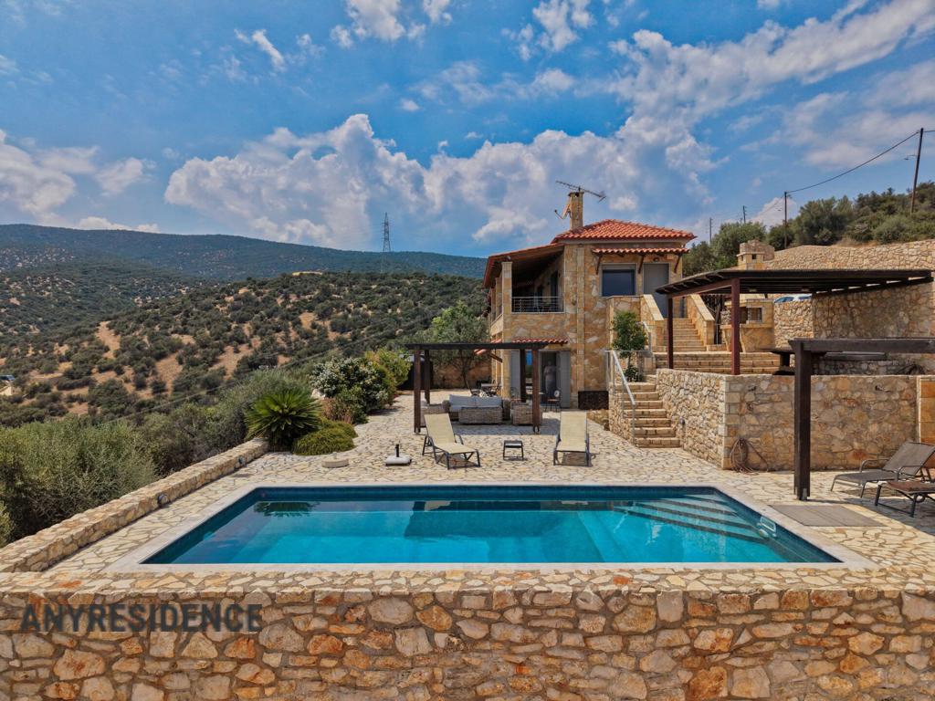Villa in Xiropigado, photo #3, listing #2545147