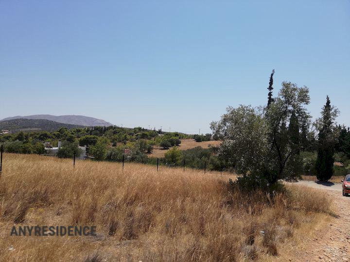 Development land Athens, photo #10, listing #2473753