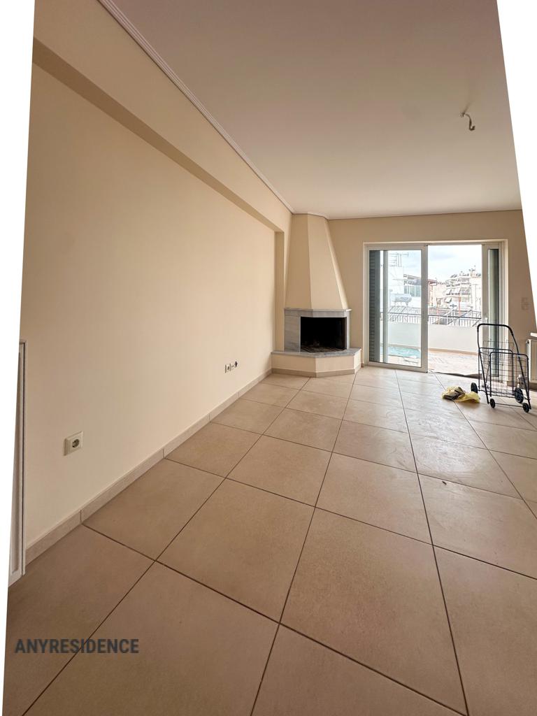 2 room terraced house in Athens, photo #1, listing #2524230