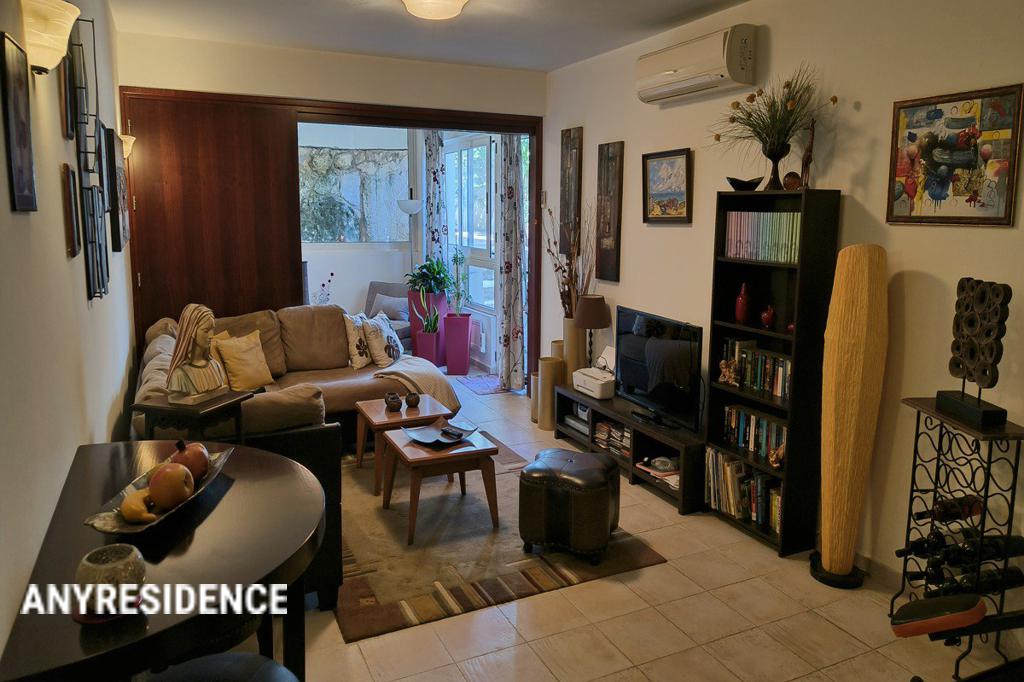 Townhome in Maleme, photo #8, listing #2467353