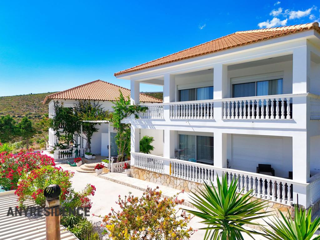 Villa in Zakinthos, photo #5, listing #2536016